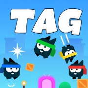 Tag Game