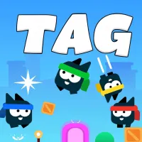 Tag Game