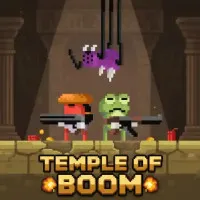 Temple of Boom
