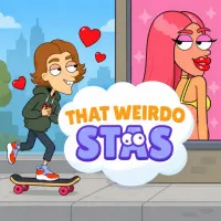 That Weirdo Stas