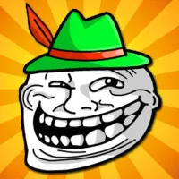 Troll Adventures