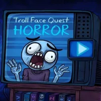 TrollFace Quest: Horror 1