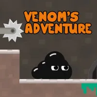 Venom Adventure