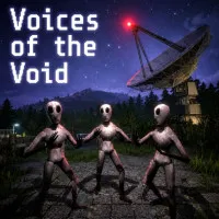 Voices Of The Void
