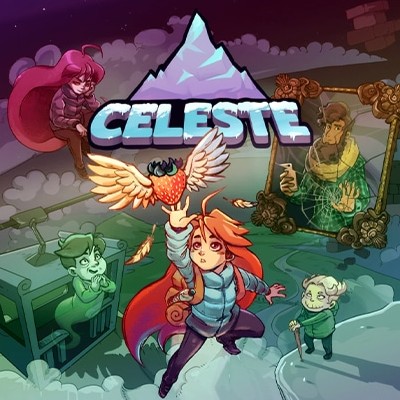 Celeste