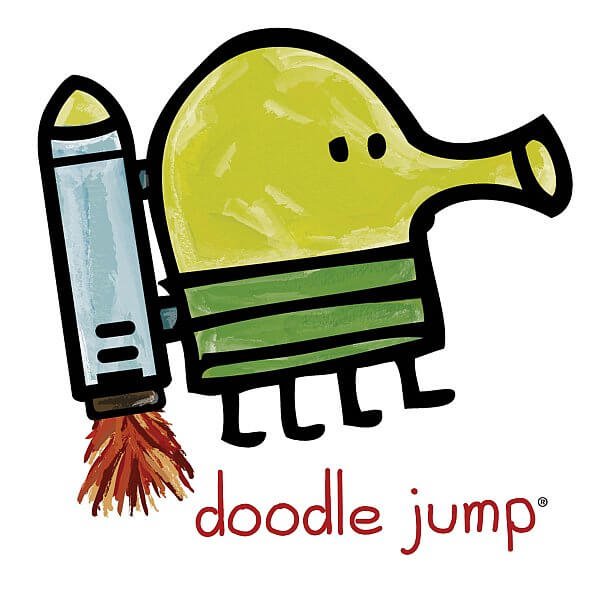 Doodle Jump