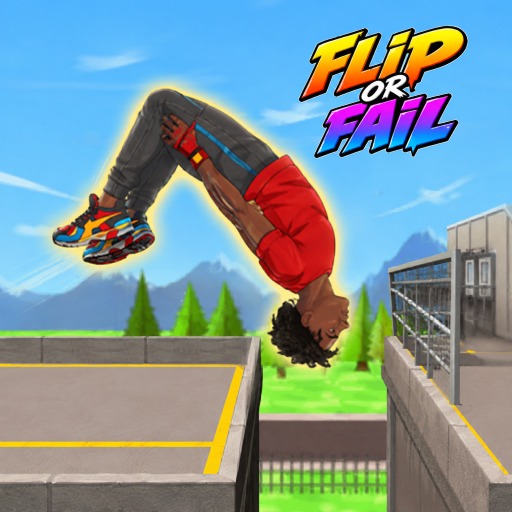 Flip Or Fail 