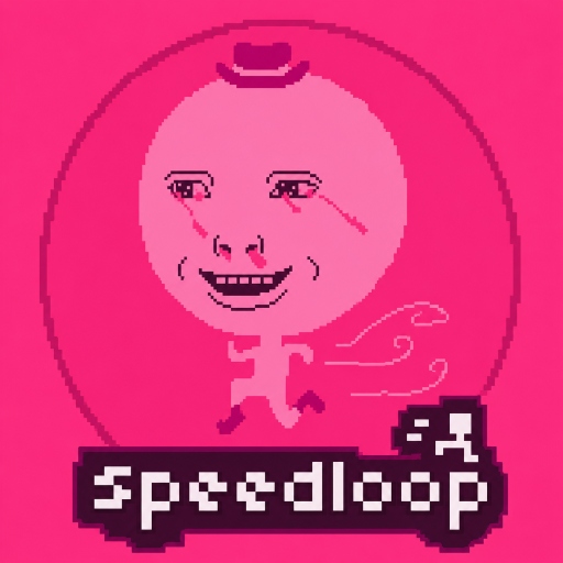 Speedloop