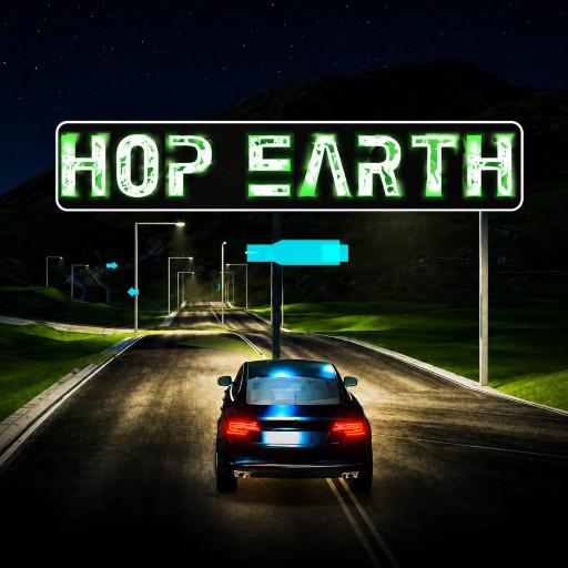 Explora Hop Earth Ahora
