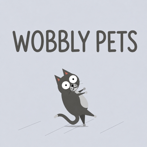 Wobbly Pets